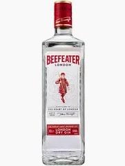Gin Beefeater 700 ml (unidad)