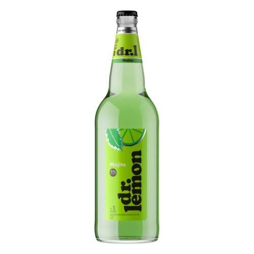 Dr Lemon "Mojito" (caja 12 unidades) 