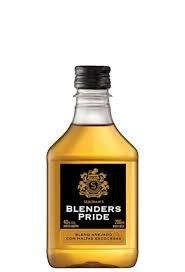 PETACA Whisky Blenders Pride 200 ml (unidad)