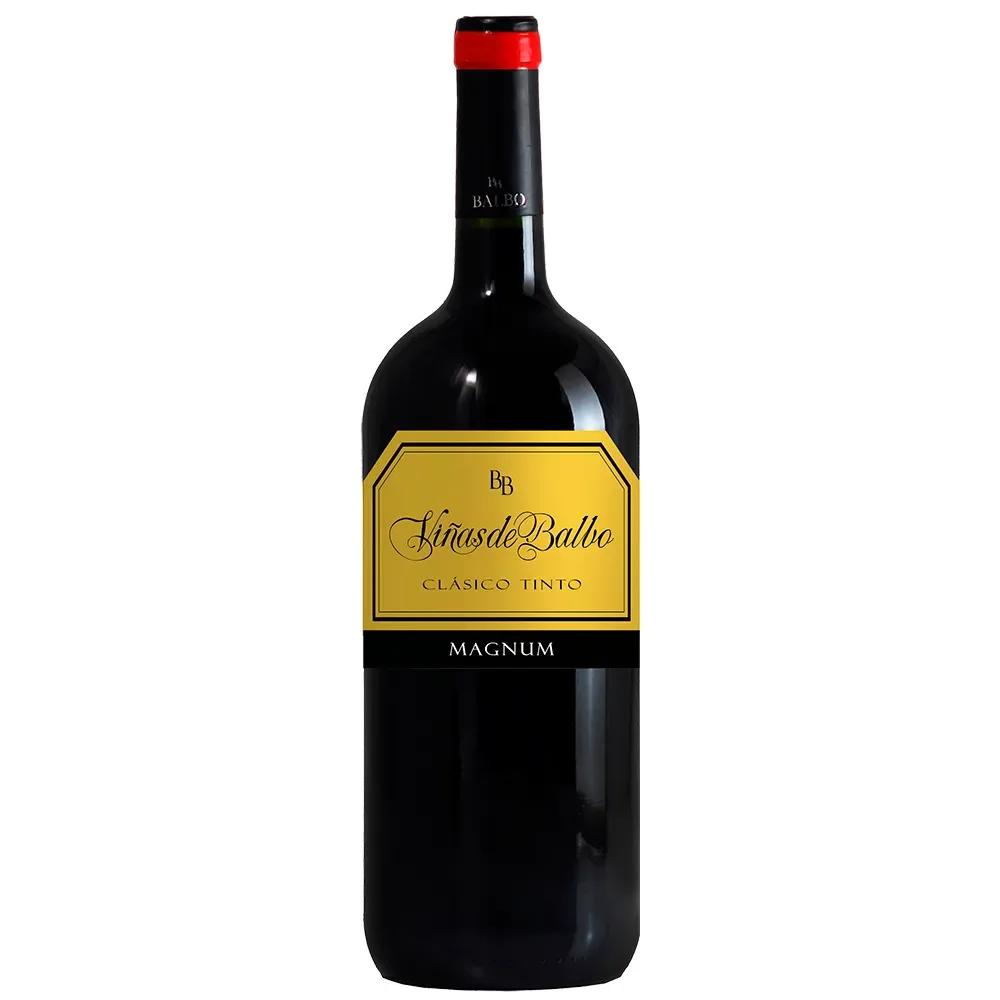 Balbo Tinto (6u)