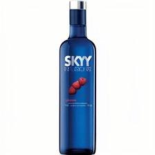 Vodka Skyy COCONUT 750 ml (unidad)