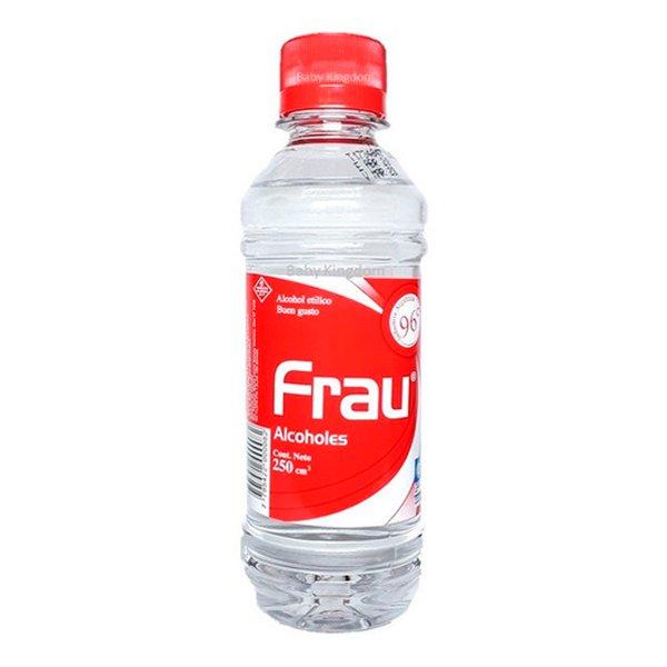 Alcohol Fraud 500 ml (fardo 10 unidades) 