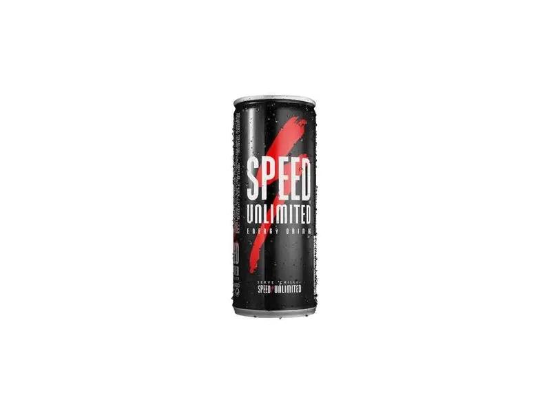 Speed CHICO 250 cm3 (6u) SIX PACK