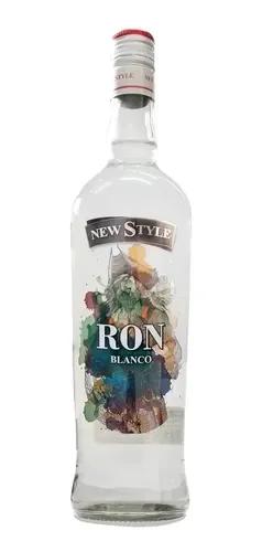 Ron New Style LITRO (unidad) 