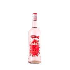 Vodka CLASICO New Style (unidad)
