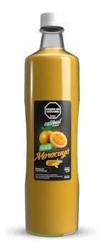 Pulpa MARACUYA Calipul (unidad)