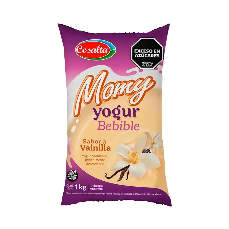Yogur Bebible Cosalta "Durazno" (unidad) 