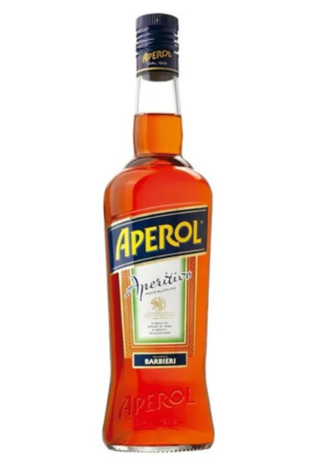 Aperol 750 ml (unidad) 