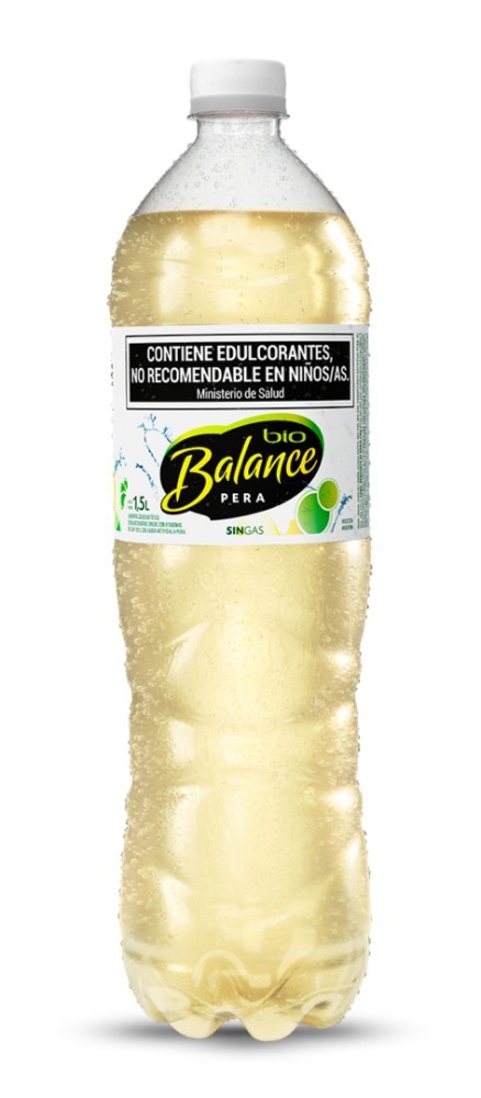 BIO Balance 1.5 lts POMELO (fardo 6 unidades)