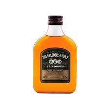 PETACA Whisky Blenders 200 ml (unidad) 