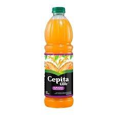 Cepita 1,5 lts DURAZNO (4u) v v