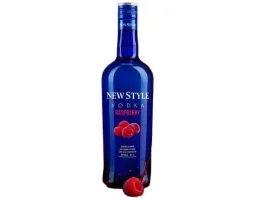 Vodka GUMMY New Style EVOLUTION (unidad) 