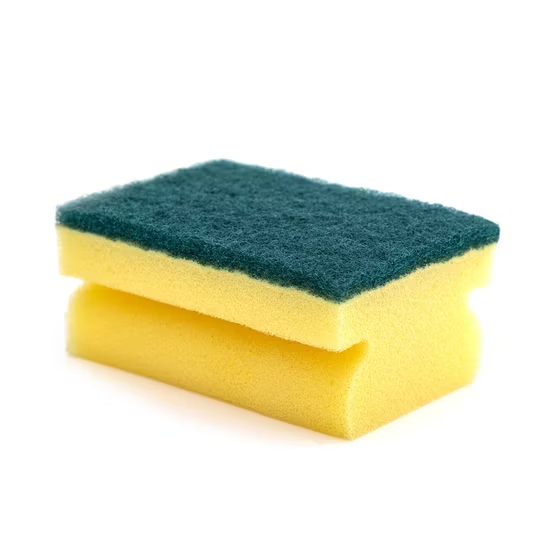 Esponja para platos (unidad) 