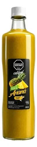 Pulpa ANANA Calipul (unidad) 