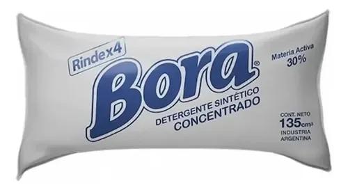 Detergente SACHET Bora (unidad) 
