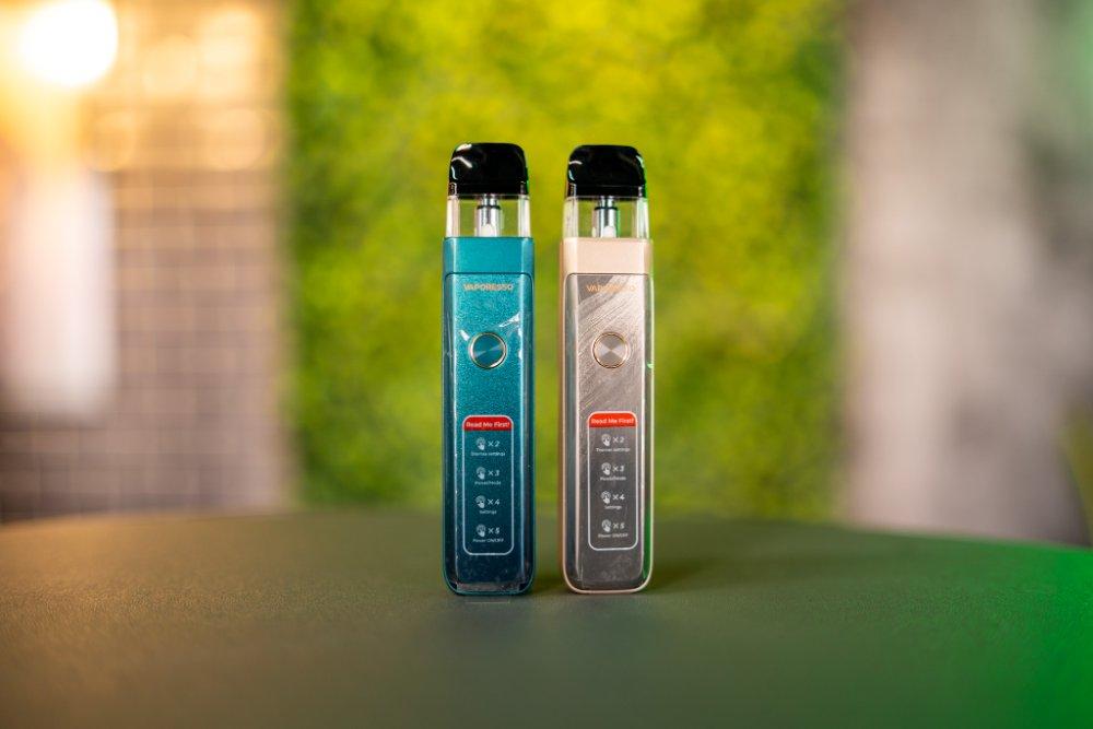 Vaporesso Xros Pro 2