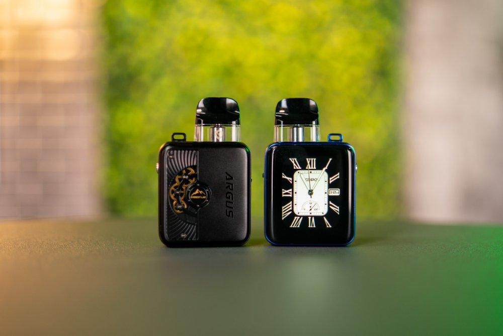 Voopoo Argus P3