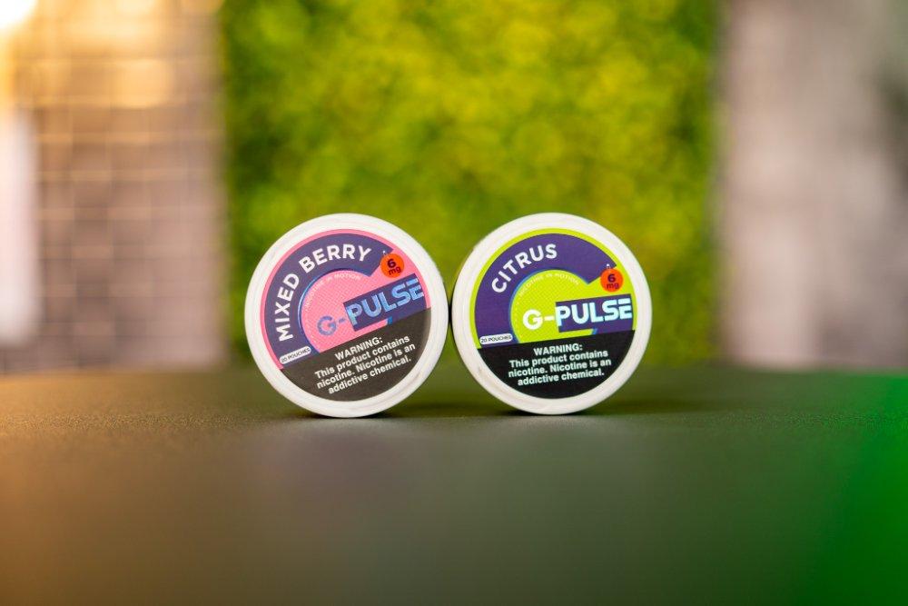 G-Pulse 6mg