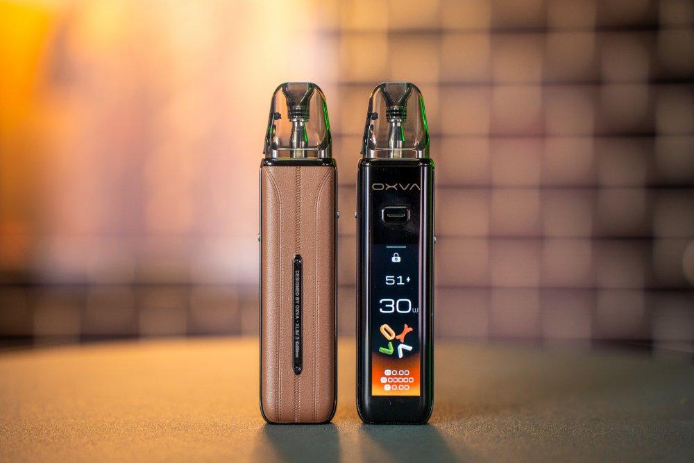 Oxva Xlim Ultra 3