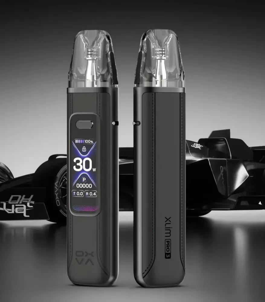 Oxva Xlim Pro 3