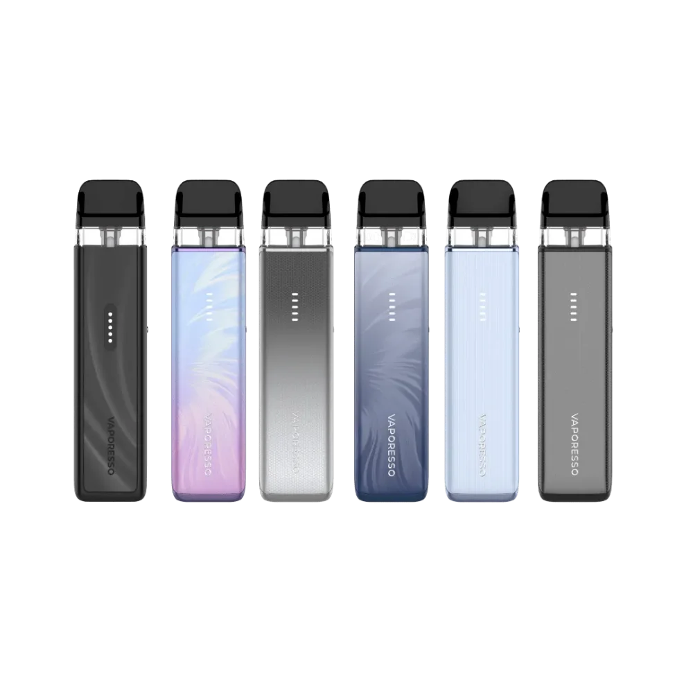 Vaporesso Xros 6 Mini