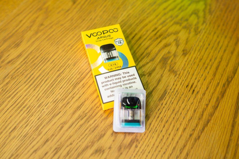 Voopoo Argus Repuesto