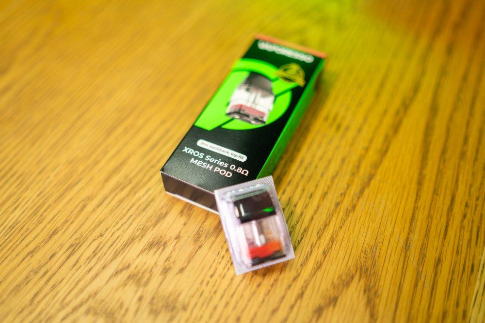 Vaporesso Xros Repuesto Corex 3.0