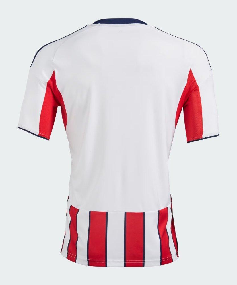 Miniatura 2 de Camiseta Junior FC 2026 Local