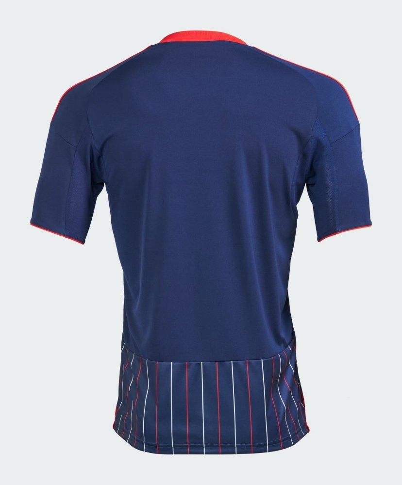 Miniatura 2 de Camiseta Junior FC 2026 Visitante