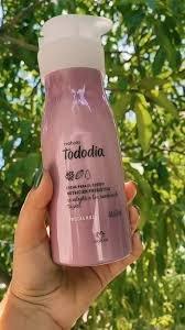 Crema Hidratante Frutas rojas