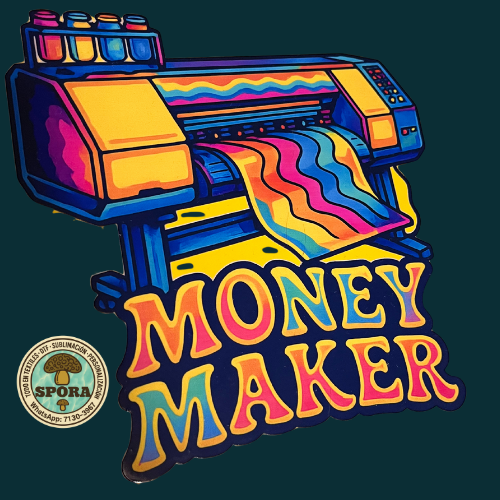 Impresión DTF textil