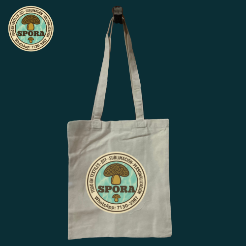 Bolso Tote Personalizable