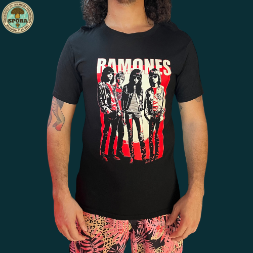 Camiseta Personalizada