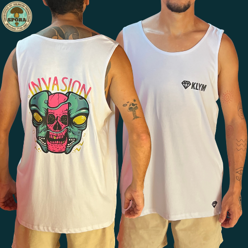 Camiseta Tirantes Persnalizada