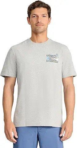 Camiseta IZOP Casual para Hombre