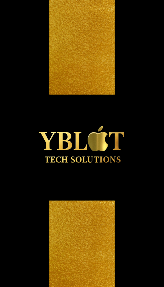 YBLAT TECH SOLUTION
