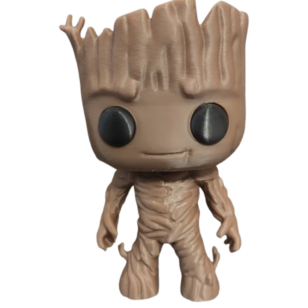 Miniatura 2 de Baby Groot
