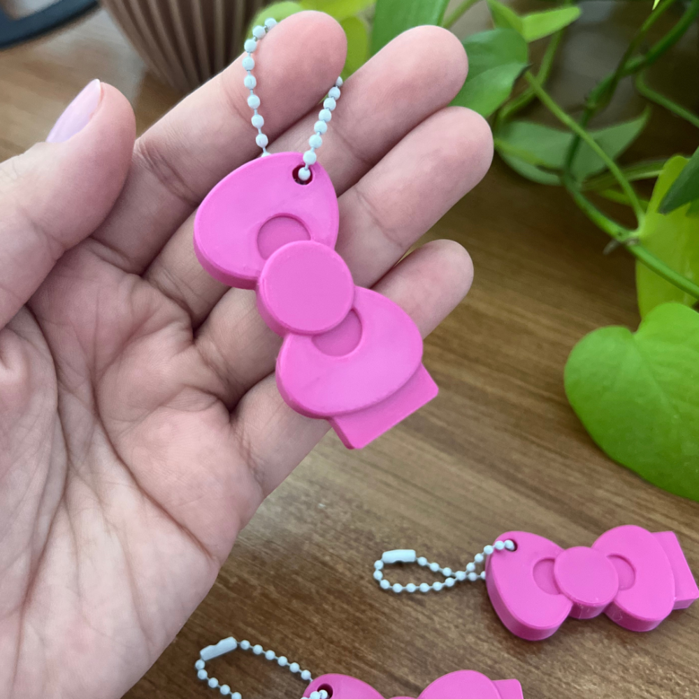 Miniatura 3 de Abridor de Latas 3D com Chaveiro – Modelos Criativos