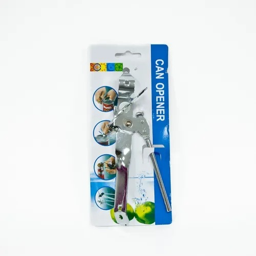Miniatura 2 de ABRELATAS & DESTAPADOR JABE