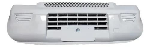  BOMPER DELANTERO CHEVROLET N300 IMPAR BLANCO CARGA