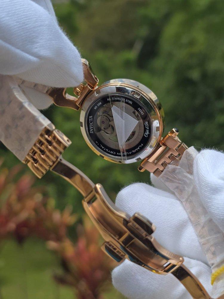 Miniatura 2 de Invicta - Reloj Objet D Art 38392 Para Mujer