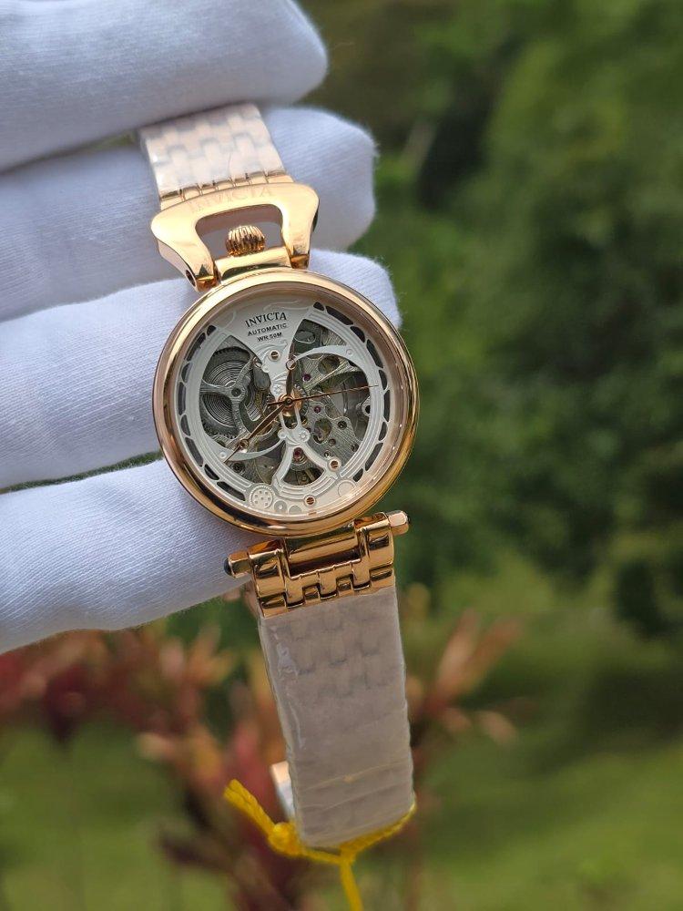 Miniatura 3 de Invicta - Reloj Objet D Art 38392 Para Mujer