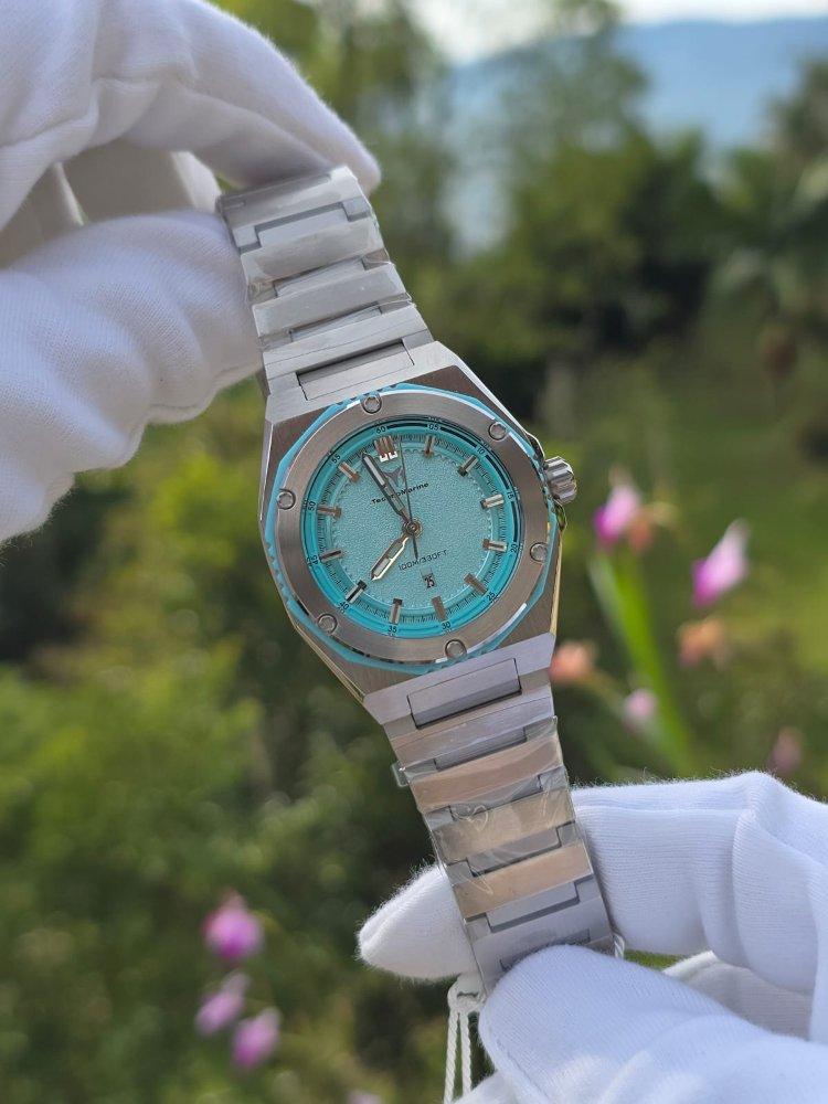 CORAL LEGACY. RELOJ PARA MUJER TECHNOMARINE CORAL TM-416079