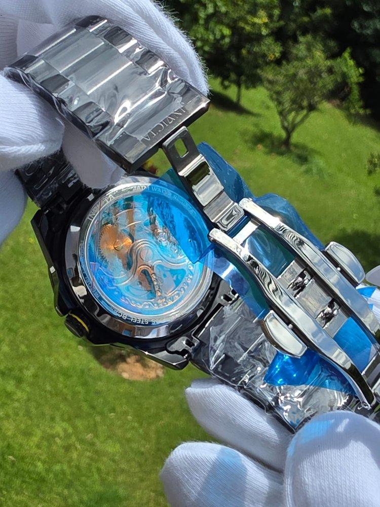 Miniatura 3 de  Invicta Racing Interpoint Automatic Modelo 70081