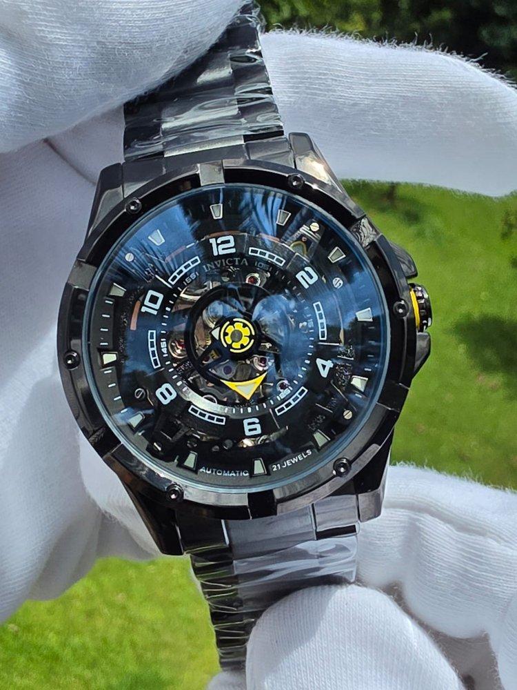 Invicta Racing Interpoint Automatic Modelo 70081