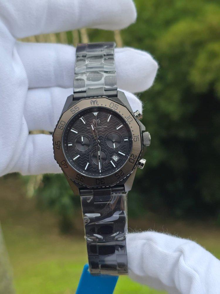 Miniatura 3 de echnoMarine Mar Vivo TM-225092 Reloj de Cuarzo