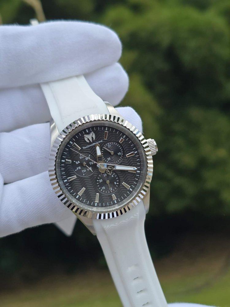 RELOJ DEPORTIVO PARA HOMBRE TECHNOMARINE SEA TM-724001