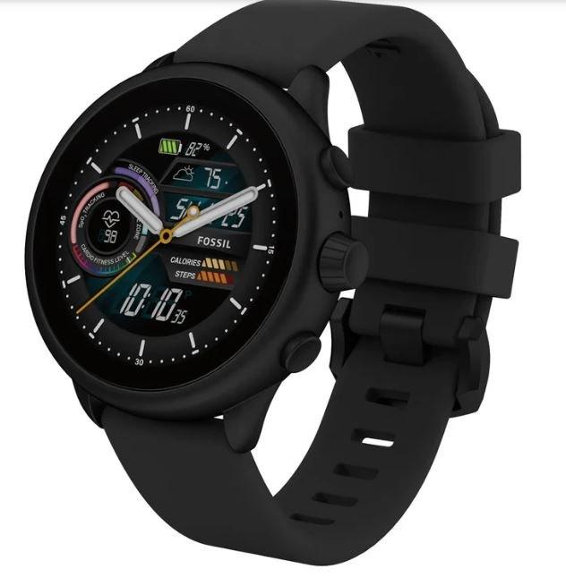 Miniatura 2 de FTW4069 FOSSIL | Gen 6 Display Wellness Edition Smart Watch