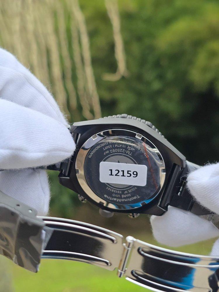Miniatura 2 de echnoMarine Mar Vivo TM-225092 Reloj de Cuarzo