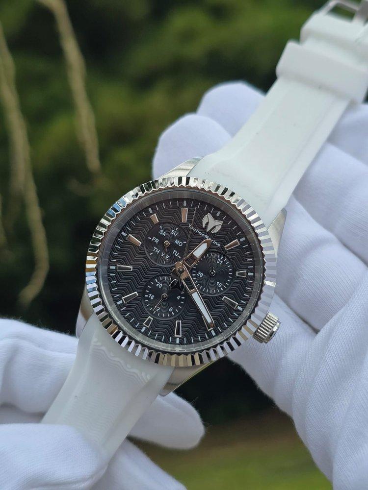 Miniatura 3 de  RELOJ DEPORTIVO PARA HOMBRE TECHNOMARINE SEA TM-724001